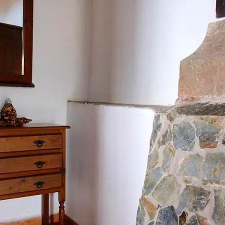 Apartmán Charming In Silos, 80m² With Terrace *