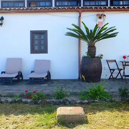 Charming In Silos, 80m² With Terrace * Лос-Силос