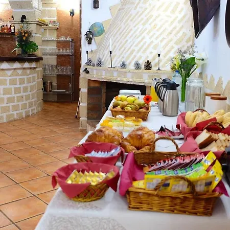 Charming In Silos, 80m² With Terrace *