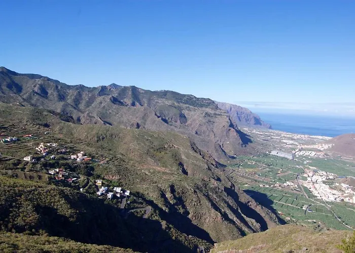 Charming In Silos, 80m² With Terrace *