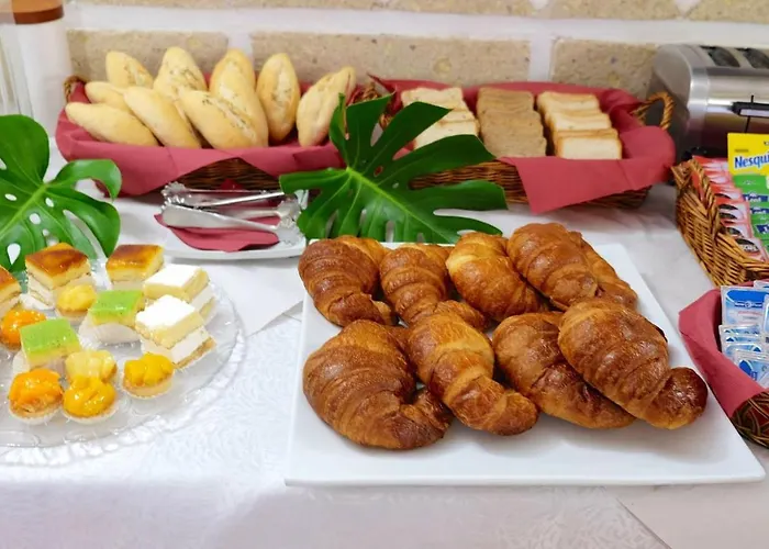 Апартаменты Charming In Silos, 80m² With Terrace Лос-Силос