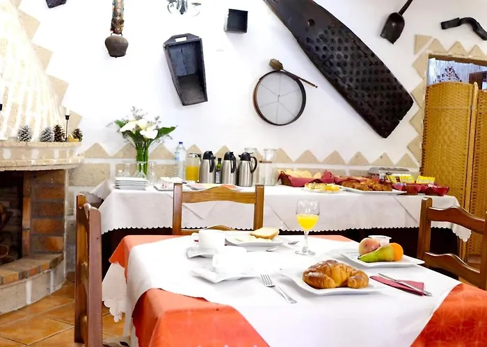 Charming In Silos, 80m² With Terrace Daire Los Silos