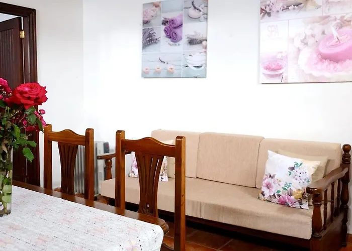 Apartamento Charming In Silos, 80m² With Terrace *