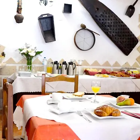 Charming In Silos, 80m² With Terrace Apartamento Los Silos