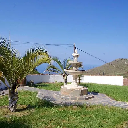 Apartment Charming In Silos, 80m² With Terrace Los Silos