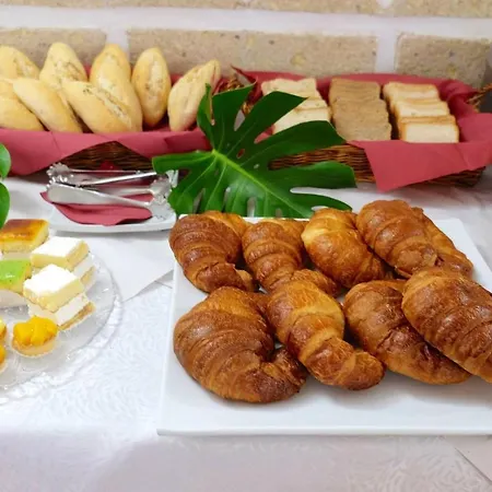 Apartment Charming In Silos, 80m² With Terrace Los Silos