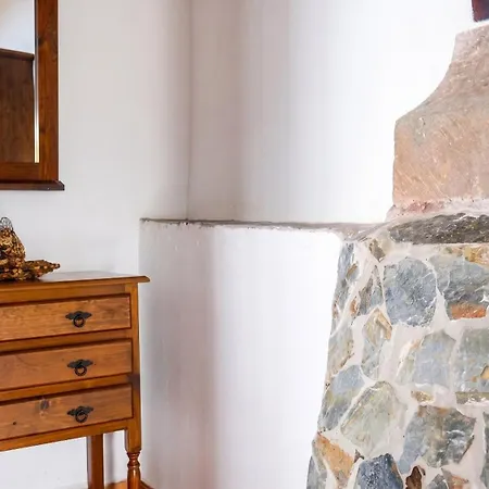 Apartman Charming In Silos, 80m² With Terrace Los Silos