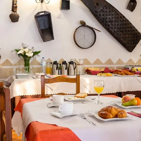 Charming In Silos, 80m² With Terrace Los Silos