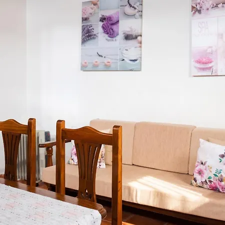 Charming In Silos, 80m² With Terrace Los Silos