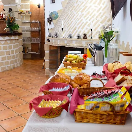 Apartman Charming In Silos, 80m² With Terrace *