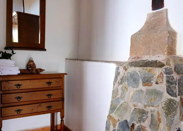 公寓 Charming In Silos, 80m² With Terrace *