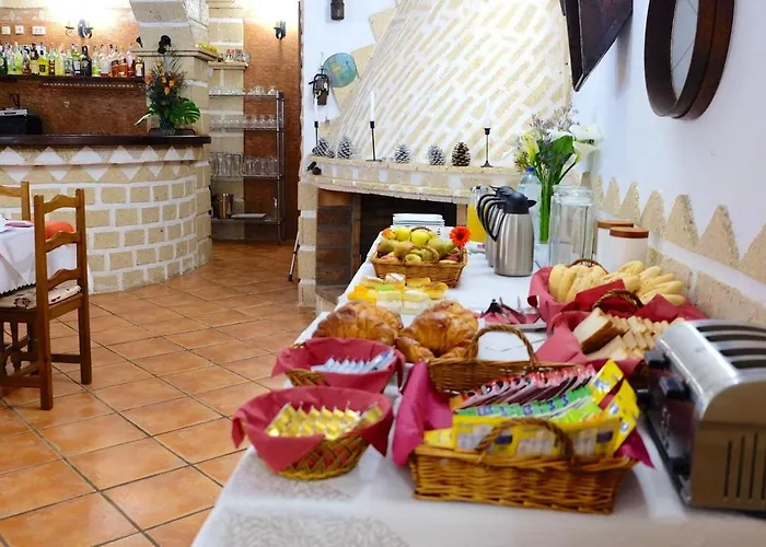 Charming In Silos, 80m² With Terrace *