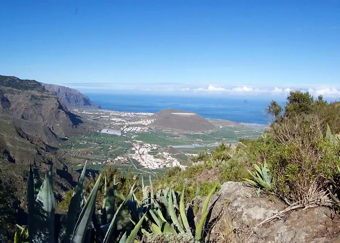 Appartement Charming In Silos, 80m² With Terrace