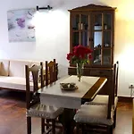 Apartament Charming In Silos, 80m² With Terrace Los Silos
